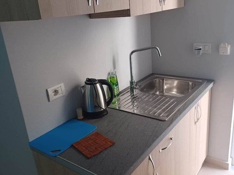 Pensão Ionian View Guest House