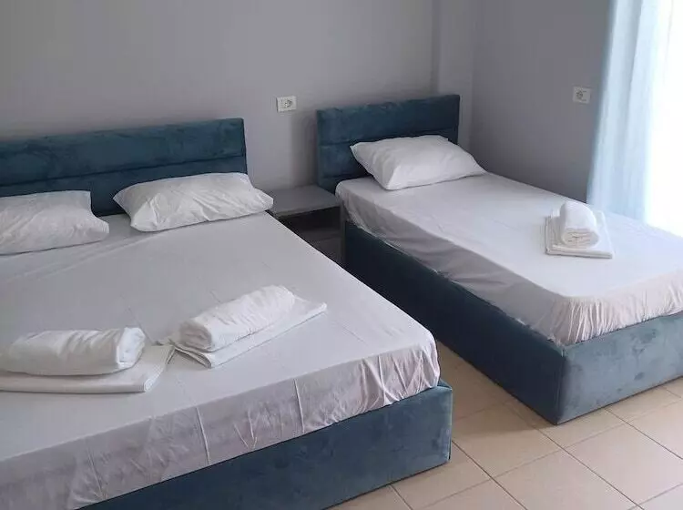 ペンション Ionian View Guest House