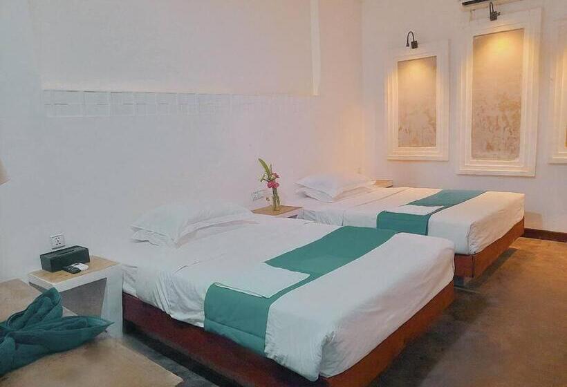 פנסיון Ultimate Boutique