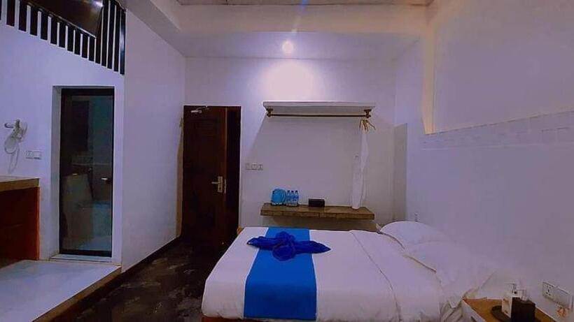 פנסיון Ultimate Boutique