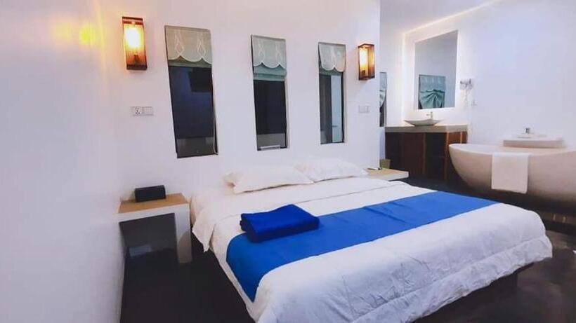 פנסיון Ultimate Boutique