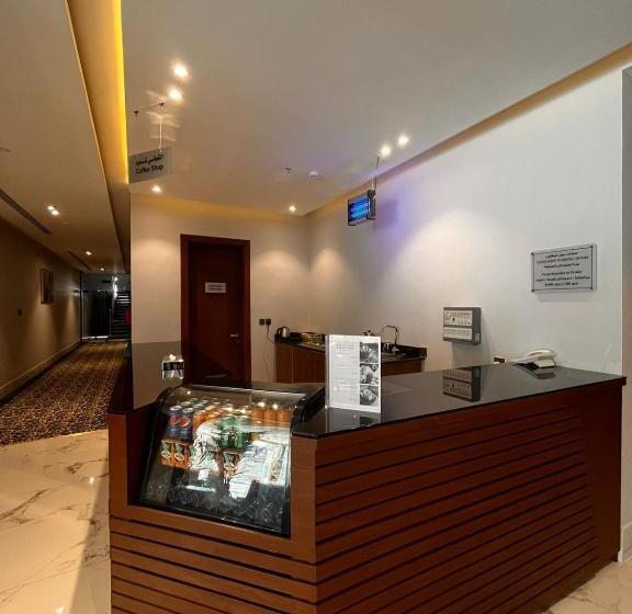 Namar Home Serviced Apartment  Tuwaiq