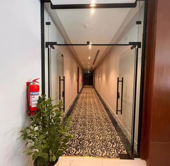Namar Home Serviced Apartment  Tuwaiq