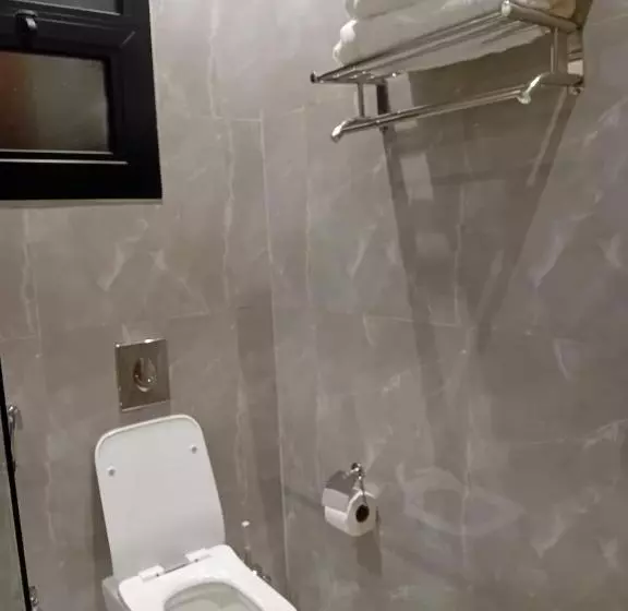 Namar Home Serviced Apartment  Tuwaiq