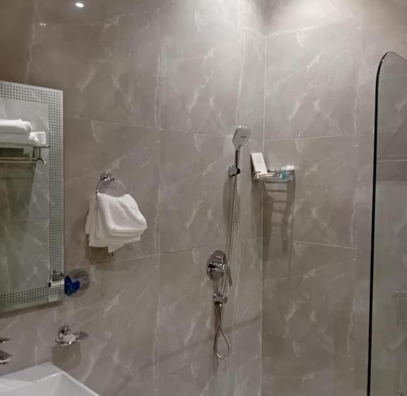 Namar Home Serviced Apartment  Tuwaiq