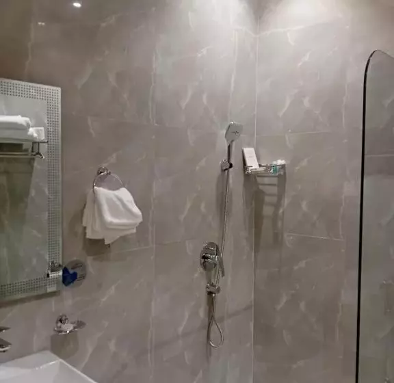 Namar Home Serviced Apartment  Tuwaiq