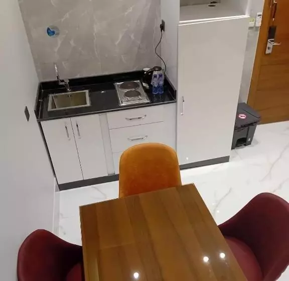Namar Home Serviced Apartment  Tuwaiq