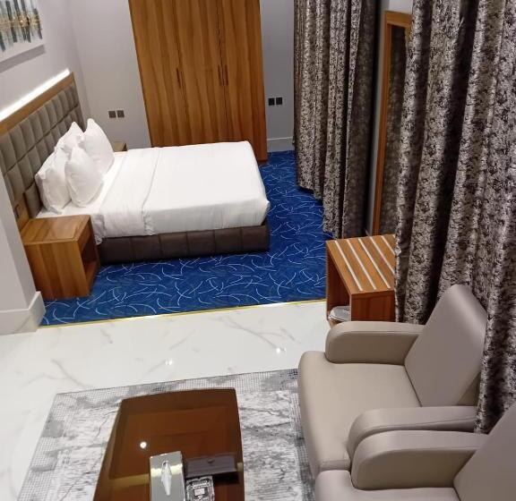 Namar Home Serviced Apartment  Tuwaiq