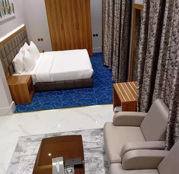 Namar Home Serviced Apartment  Tuwaiq