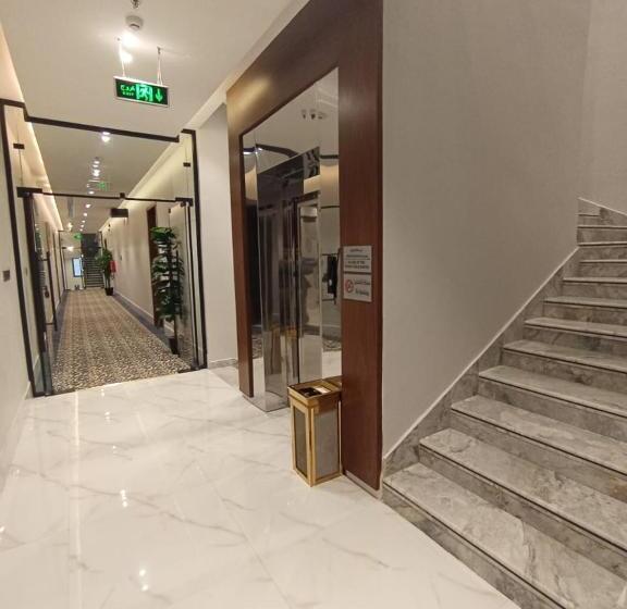 Namar Home Serviced Apartment  Tuwaiq