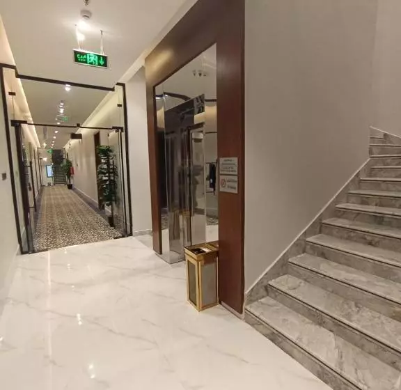 Namar Home Serviced Apartment  Tuwaiq