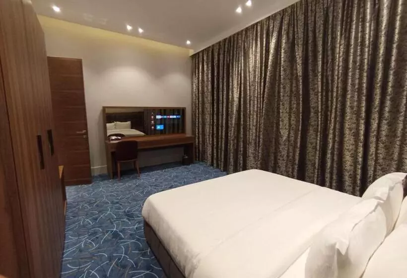 Namar Home Serviced Apartment  Tuwaiq