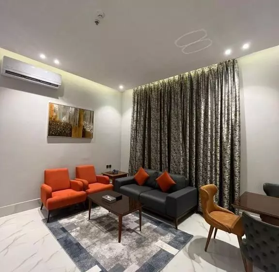 Namar Home Serviced Apartment  Tuwaiq