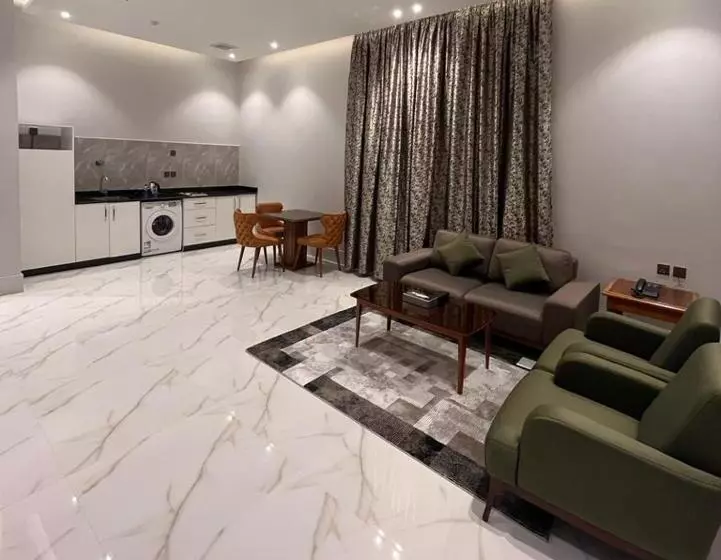 Namar Home Serviced Apartment  Tuwaiq