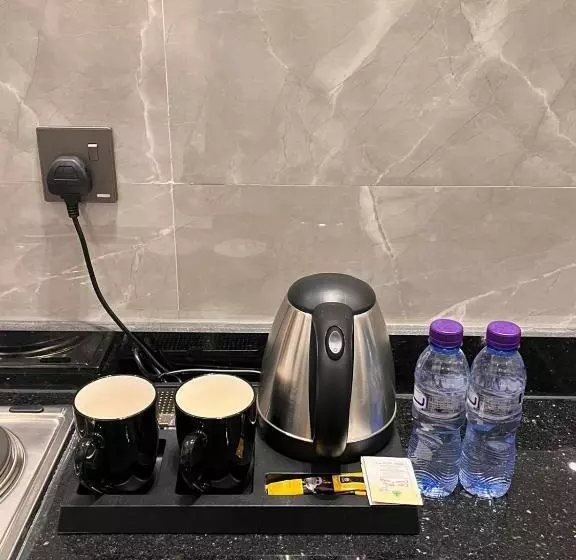 Namar Home Serviced Apartment  Tuwaiq