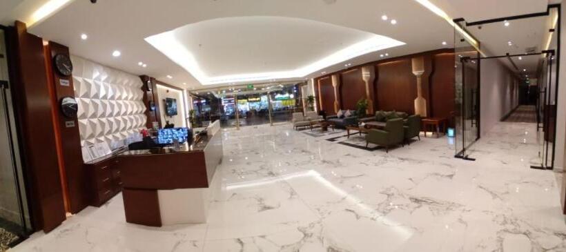 Namar Home Serviced Apartment  Tuwaiq