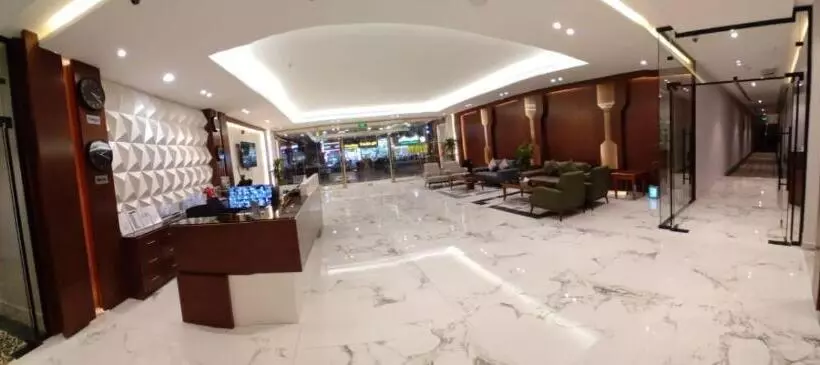 Namar Home Serviced Apartment  Tuwaiq