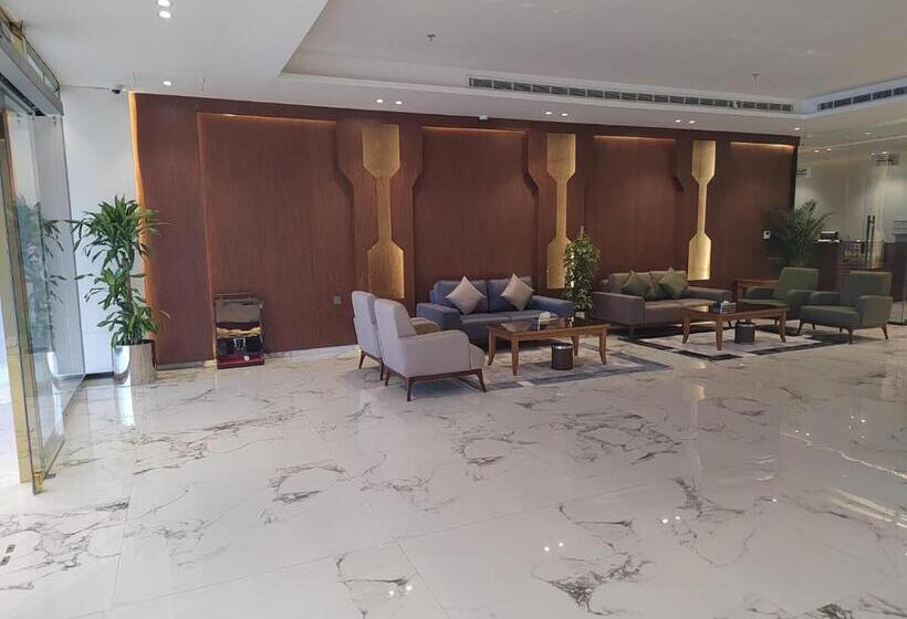 Namar Home Serviced Apartment  Tuwaiq