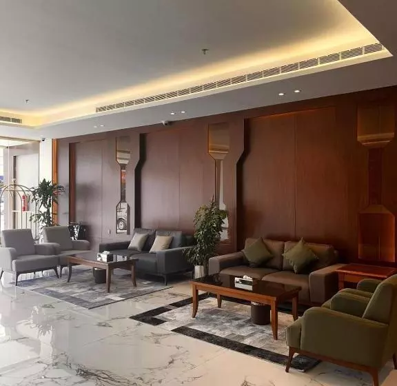 Namar Home Serviced Apartment  Tuwaiq