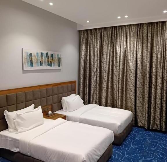 Namar Home Serviced Apartment  Tuwaiq