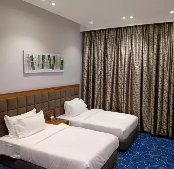 Namar Home Serviced Apartment  Tuwaiq