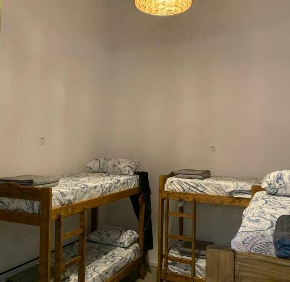 هاستل Mibaq Palermo