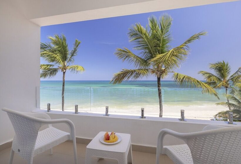 هتل Hm Bavaro Beach - Adults Only