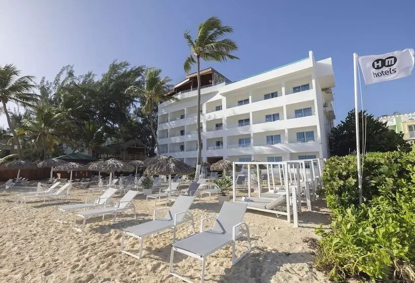 Hotelli Hm Bavaro Beach - Adults Only
