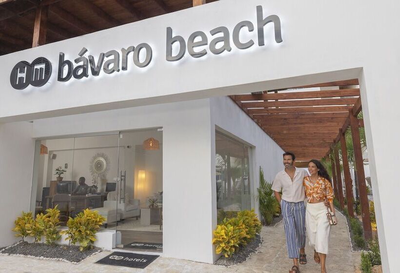 هتل Hm Bavaro Beach - Adults Only