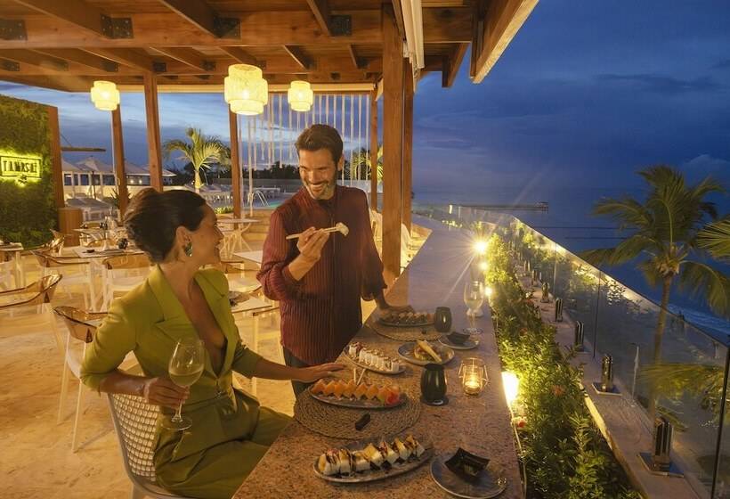 هتل Hm Bavaro Beach - Adults Only