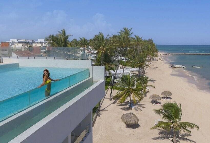 هتل Hm Bavaro Beach - Adults Only