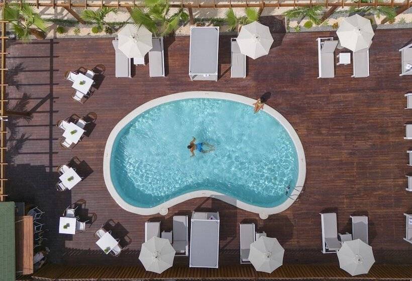 هتل Hm Bavaro Beach - Adults Only