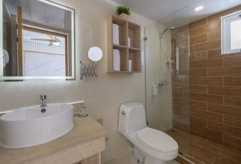 هتل Hm Bavaro Beach - Adults Only