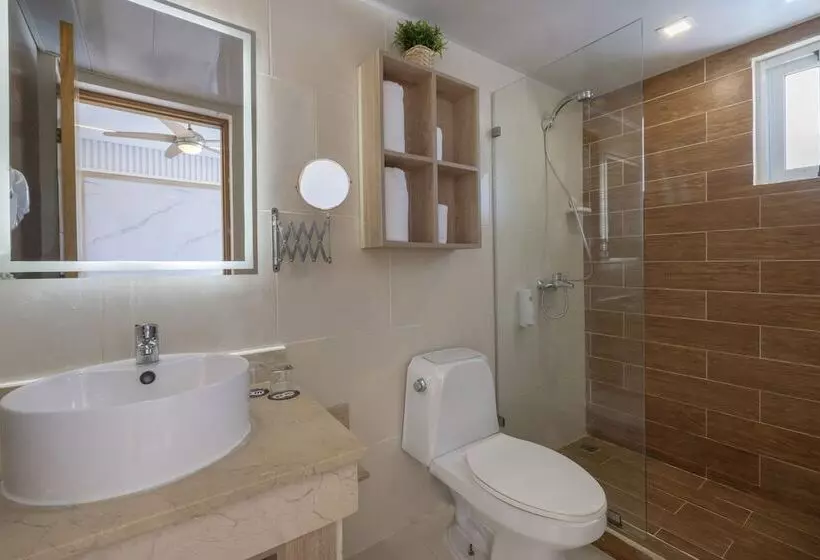 Hotelli Hm Bavaro Beach - Adults Only