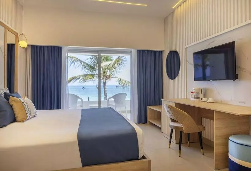 Hotelli Hm Bavaro Beach - Adults Only