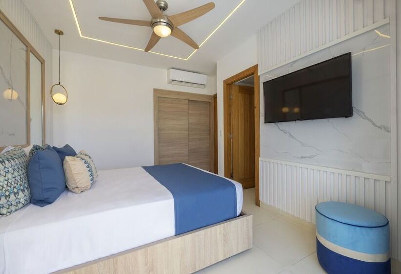 هتل Hm Bavaro Beach - Adults Only