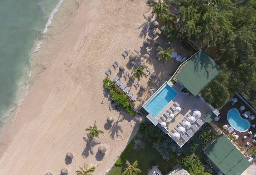 هتل Hm Bavaro Beach - Adults Only