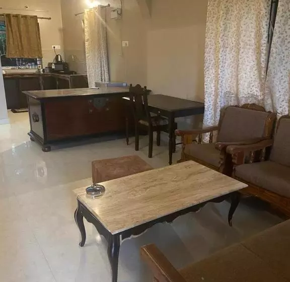 ホテル Nasya S Beach Side Cottages