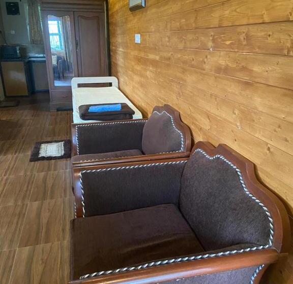 호텔 Nasya S Beach Side Cottages