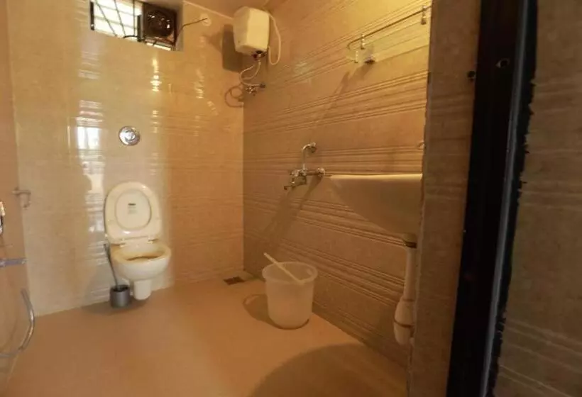 ホテル Nasya S Beach Side Cottages