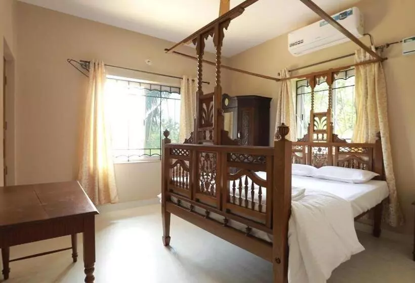 ホテル Nasya S Beach Side Cottages