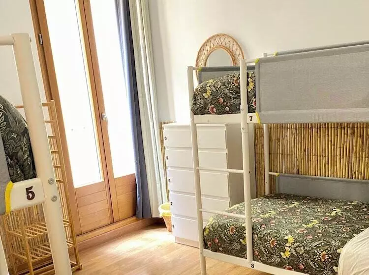 هتل Sabianatura   Boutiquemadrid