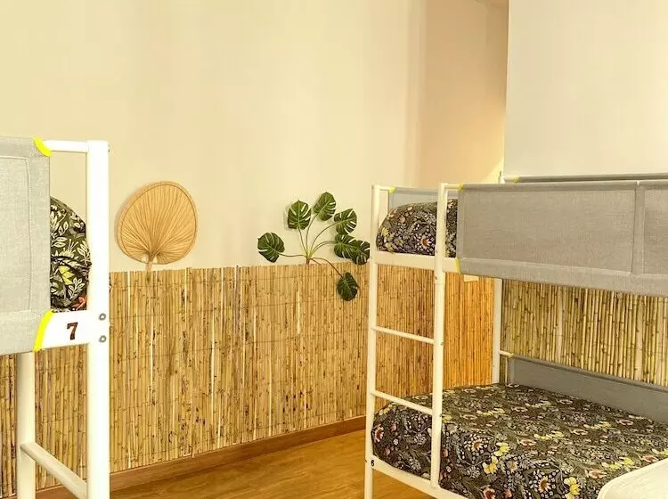 هتل Sabianatura   Boutiquemadrid