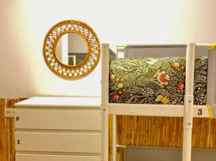 هتل Sabianatura   Boutiquemadrid