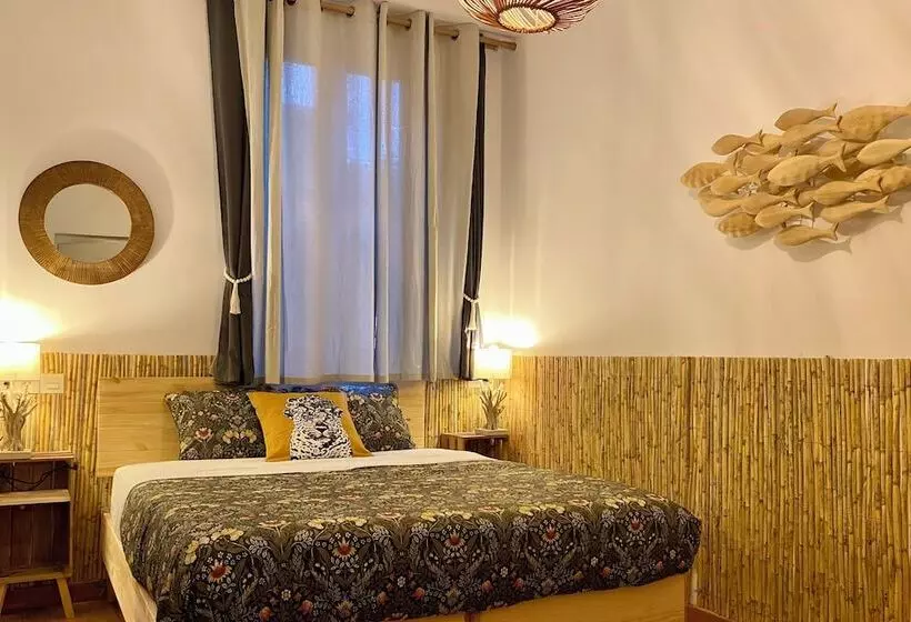 هتل Sabianatura   Boutiquemadrid