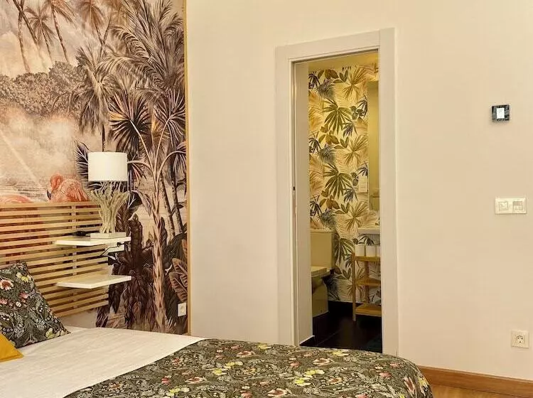 هتل Sabianatura   Boutiquemadrid