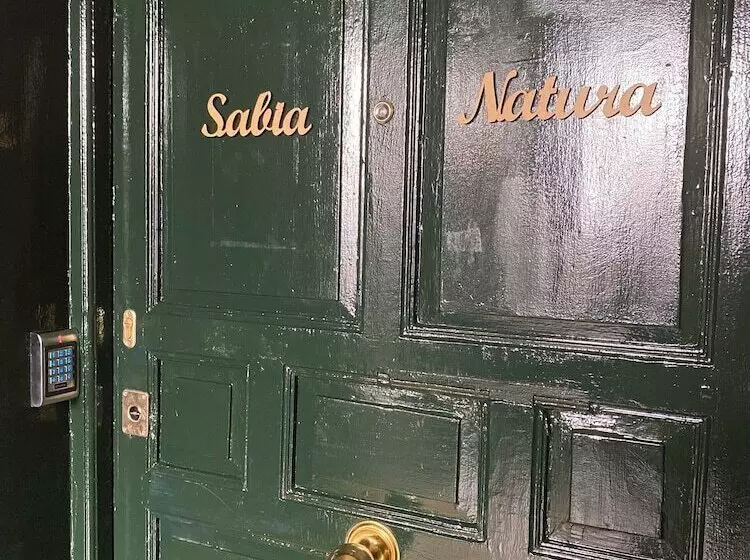 هتل Sabianatura   Boutiquemadrid