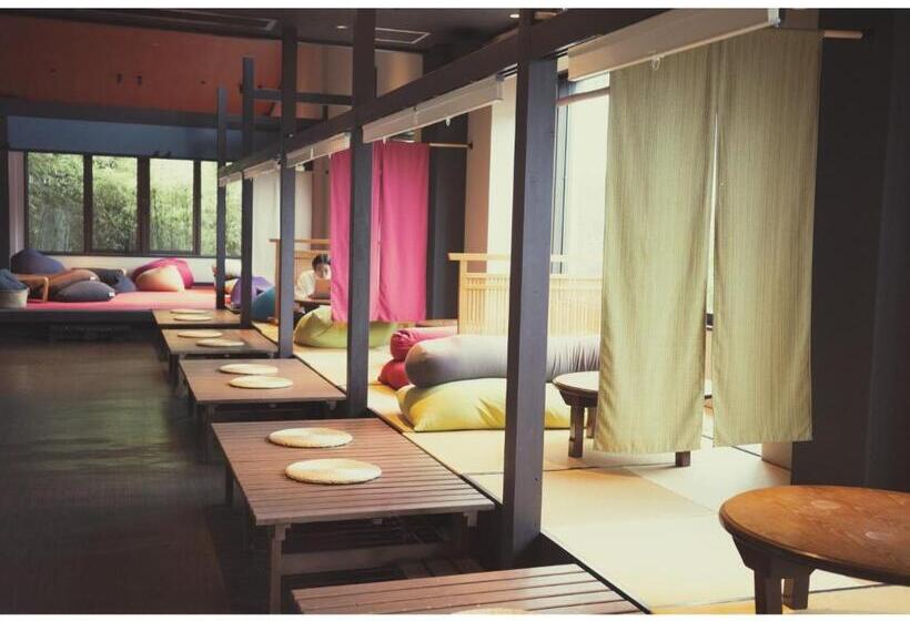 Отель The Ryokan Tokyo Yugawara   Vacation Stay 21470v