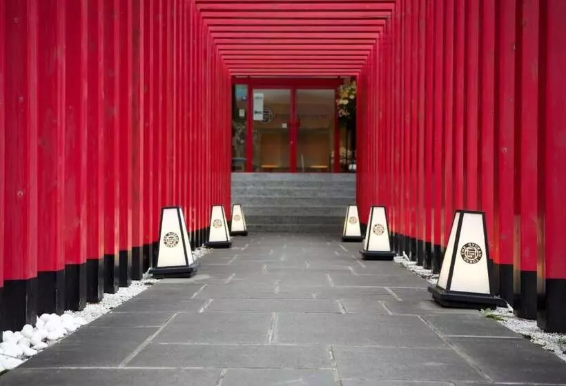 Hotelli The Ryokan Tokyo Yugawara   Vacation Stay 21470v