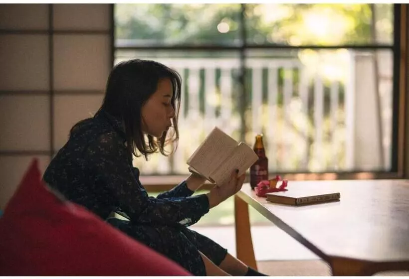 Hotelli The Ryokan Tokyo Yugawara   Vacation Stay 21470v